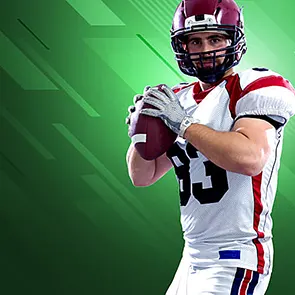 Rugby Sports Slots